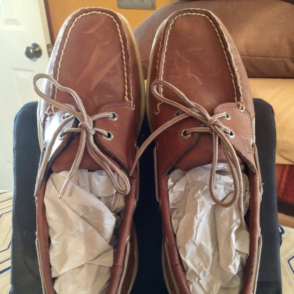 Mens shoes - Picture 2 of 16